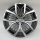 Car Forged Wheel Rims for Maserati Ghibli Levante